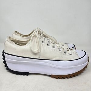 CONVERSE One Star Hike Platform Sneakers Size 11.5 M |‎ 13W